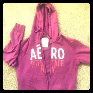 Aeropostale sweatshirt
